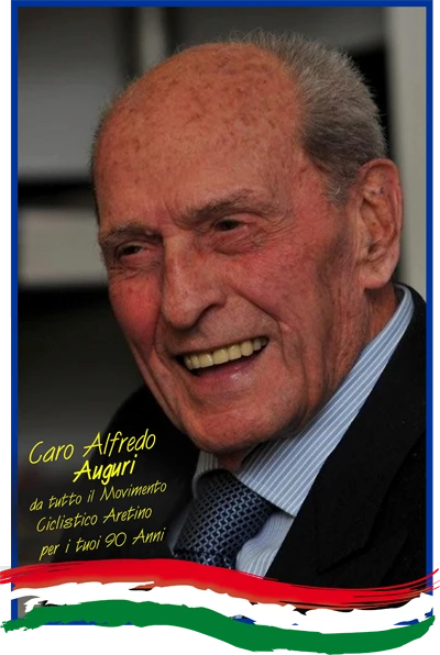 Alfredo Martini