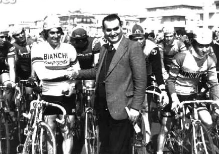 foto franco mealli